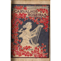 Livros/Acervo/C/CAMPOS HUMB CARVALHOS